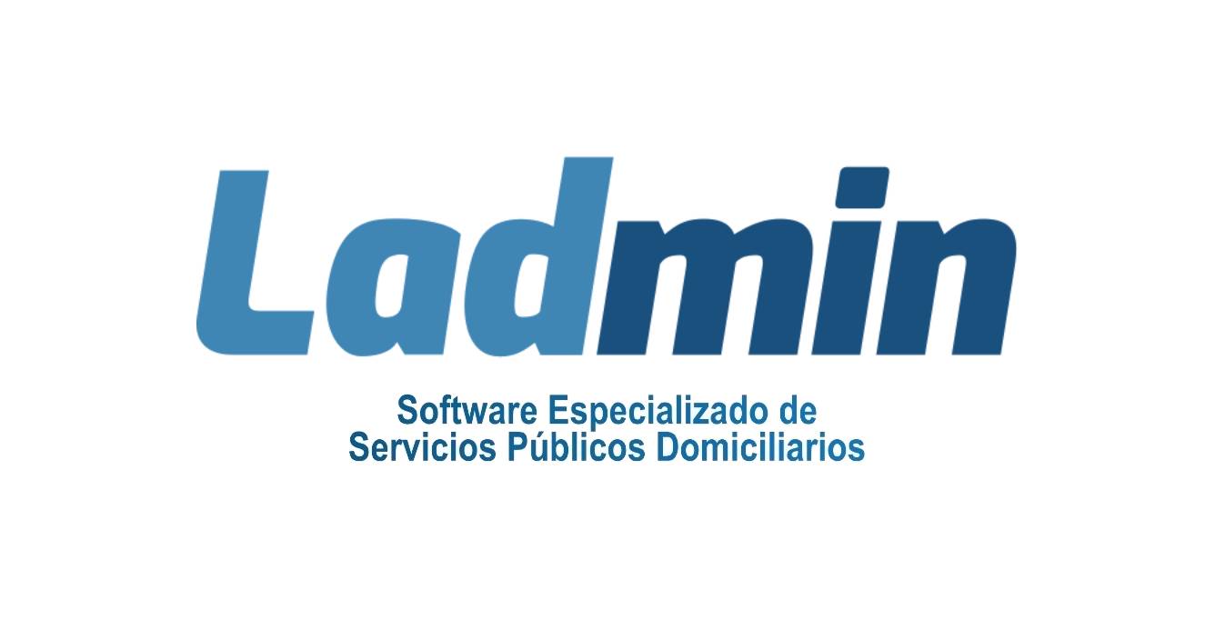 Ladmin ERP         